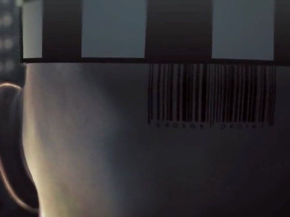 Hitman Absolution : Trailer