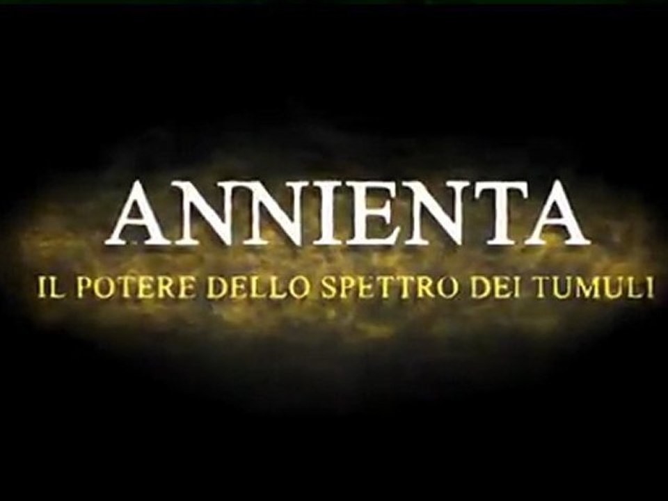 Il Signore degli Anelli: La Guerra del Nord - Boss Vignette