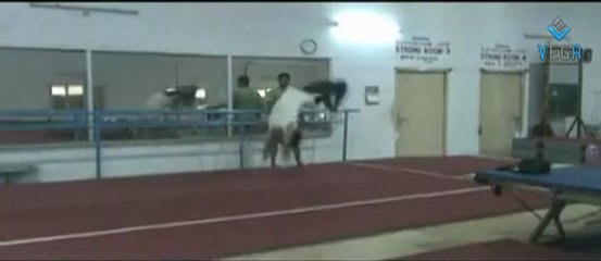 Amazing Art of Sudhir Posani