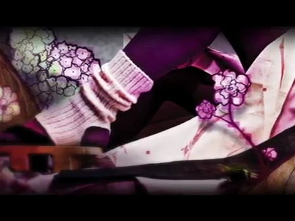 MA3 Showreel 2011