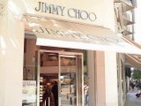 Jimmy Choo Making Off Vogue Fashion's Night Out 2011 Madrid