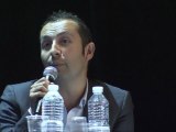 UMP - Sébastien Chenu - Convention culture