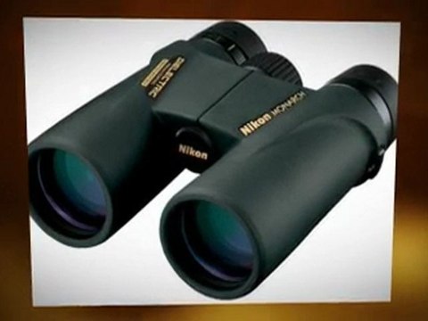 Nikon 7295 Monarch ATB 10x42 Binocular - Review Top Bargain
