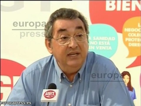 UGT valora negativamente los datos del IPC