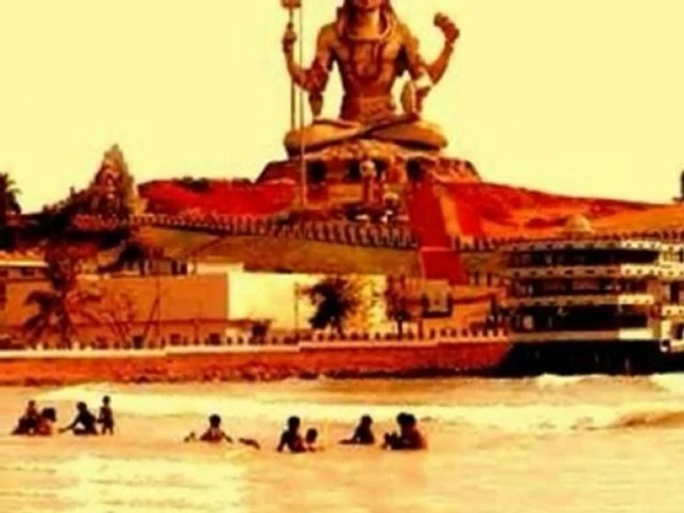 Le voyage de Wakanta en Inde, neuvième partie