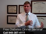 Dr. Jeff Hockings: Treat Diabetes in Newport Coast