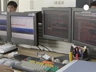 China buys top bank shares