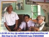 Nguyên phó thủ tướng và thiếu tướng đến thăm bà con nông dân