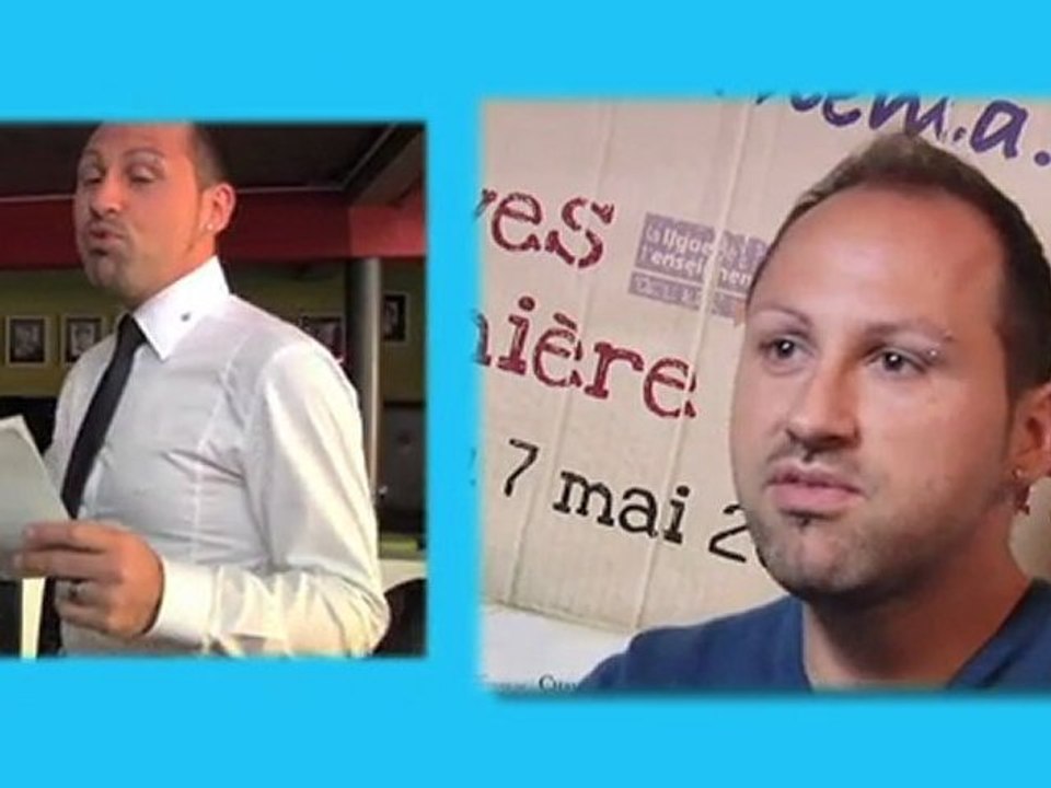Je suis bénévole, demandez-moi pourquoi !