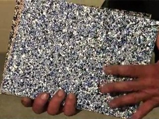 Sam Memmolo's Garage Build Out featuring RockSolid Floors