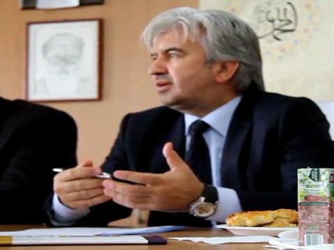 Akhisar Belediyesi Sanat Atölyesi Tanıtım Programı