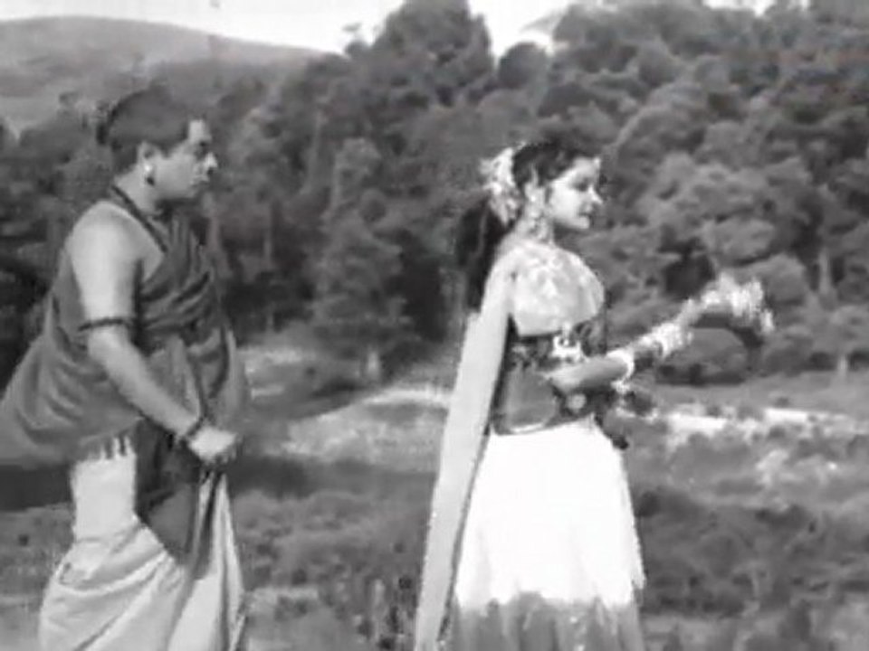 RISHYA SINGAR- Manduham with Ganga