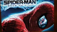 Spider-man The Edge of Time Video Game - Top Deal Review