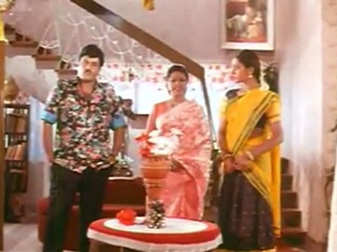 Naari Naari Naduma Murari - Taking The Blame