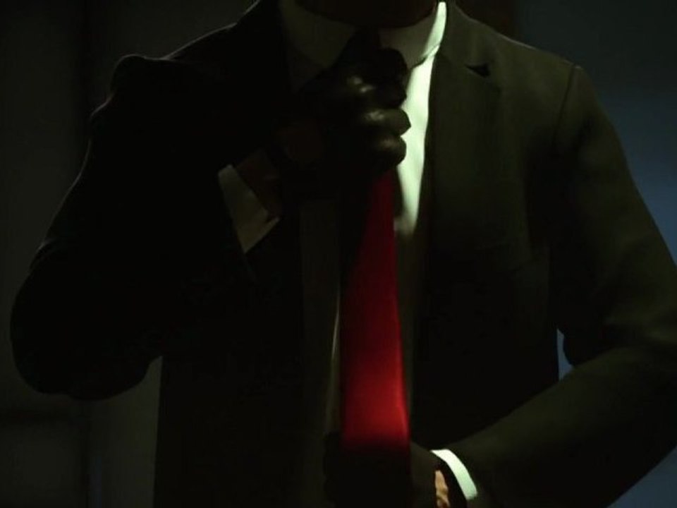 Hitman Absolution : La routine