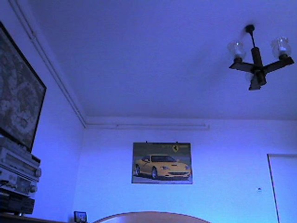 Home test