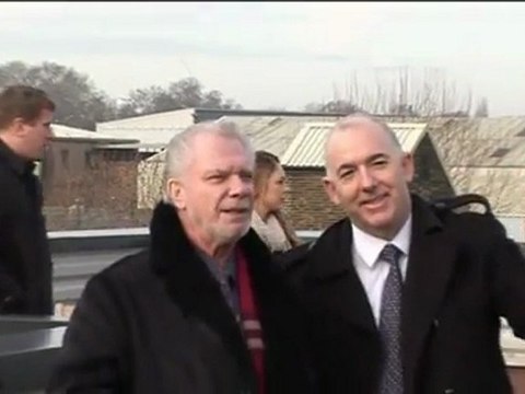 Stadio olimpico, si riparte da zero