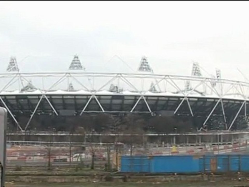 Olympia-Stadion bleibt in öffentlicher Hand