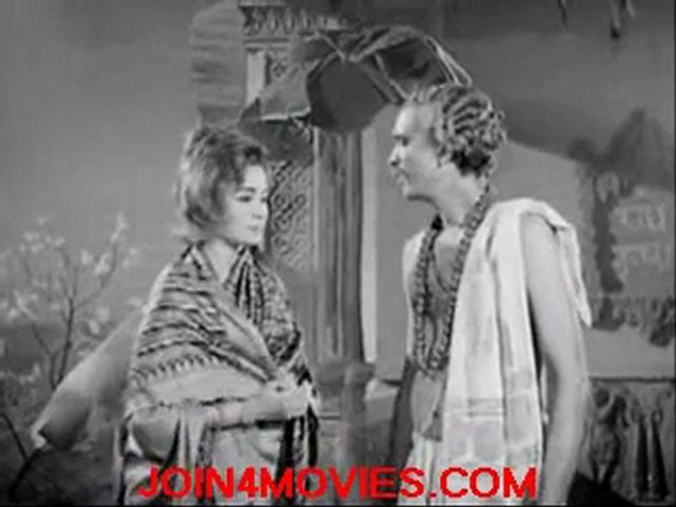 Cha Cha Cha 1964_clip0
