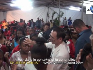 CDLB 55: VIENS A DIEU TEL QUE TU ES 5/6 - Allan Rich