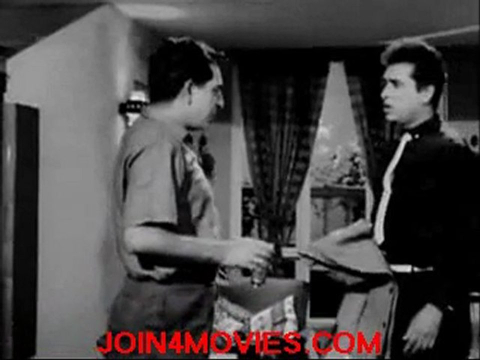 Cha Cha Cha 1964_clip3