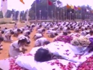 Edi Nijam(Santhi Kranthi)