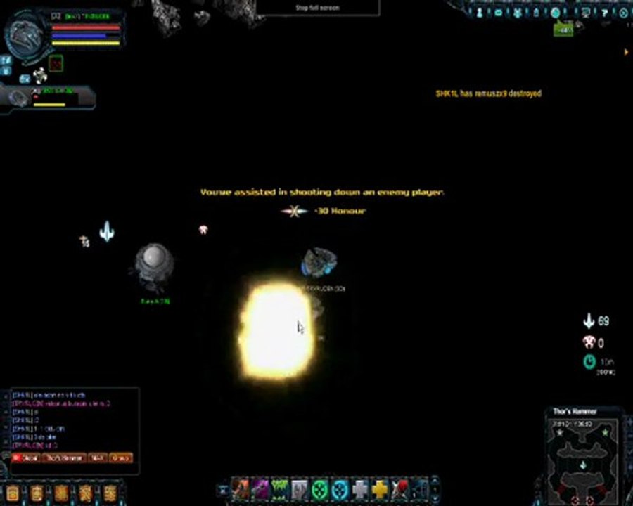 warpfire thurmalite wars