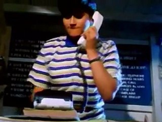 AUTO RANI - Vijaya Santhi Love Letter Comedy