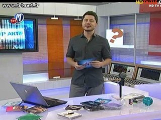 trt müzik klip aktif ömer erişmen