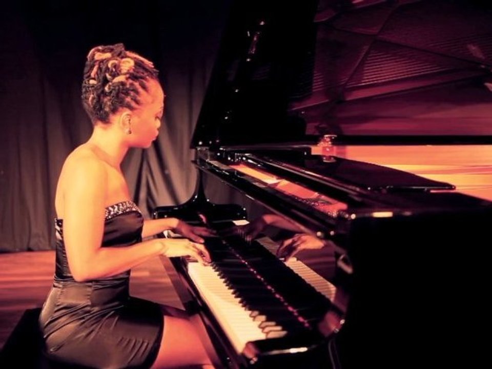 [CLIP] BARONE - MES REVES