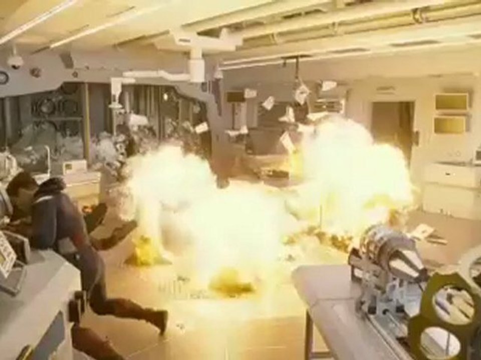 The Avengers