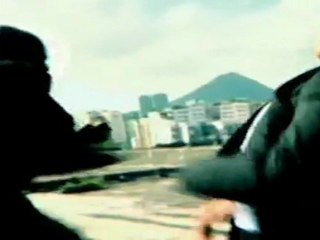 Bande Annonce HONG KONG ADRENALINE - Disponible en DVD