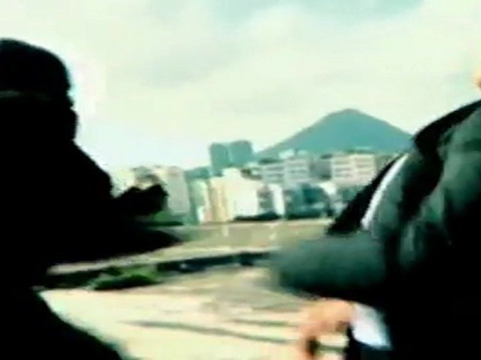 Bande Annonce HONG KONG ADRENALINE - Disponible en DVD