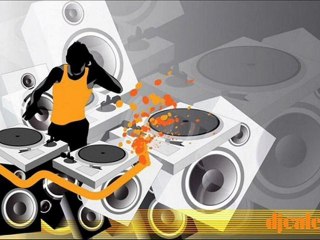 dj cale el cerrajerito al son de los macarrones 2011