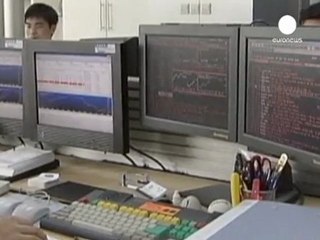 Pekin yönetimi bankalardaki hissesini yükseltti