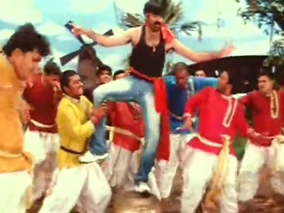 Suppanathi(Dubai Rani)