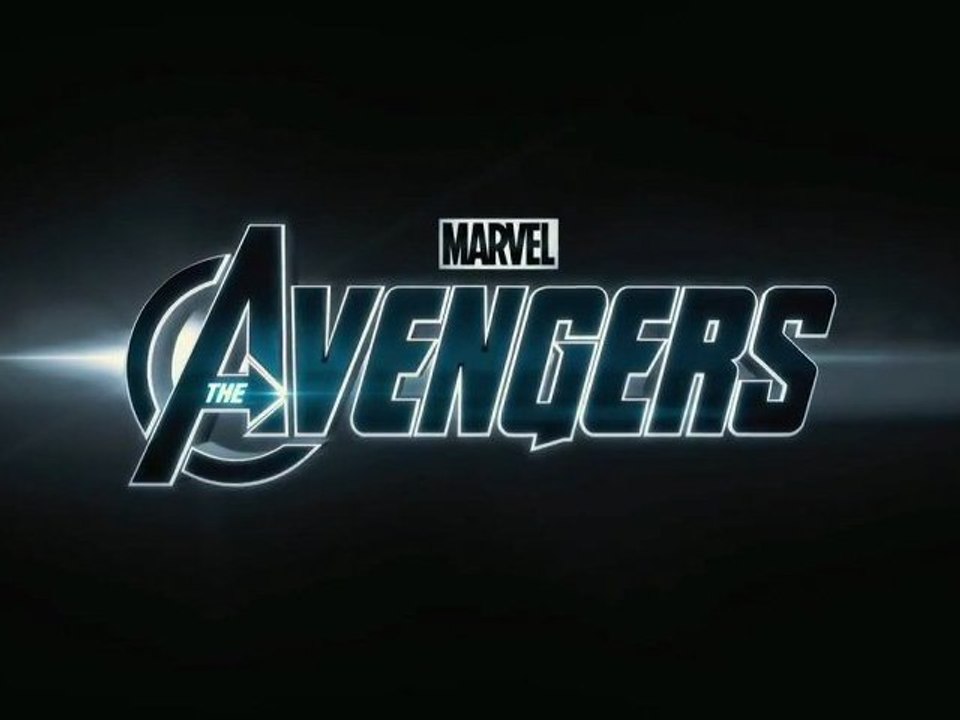 OS VINGADORES - Trailer