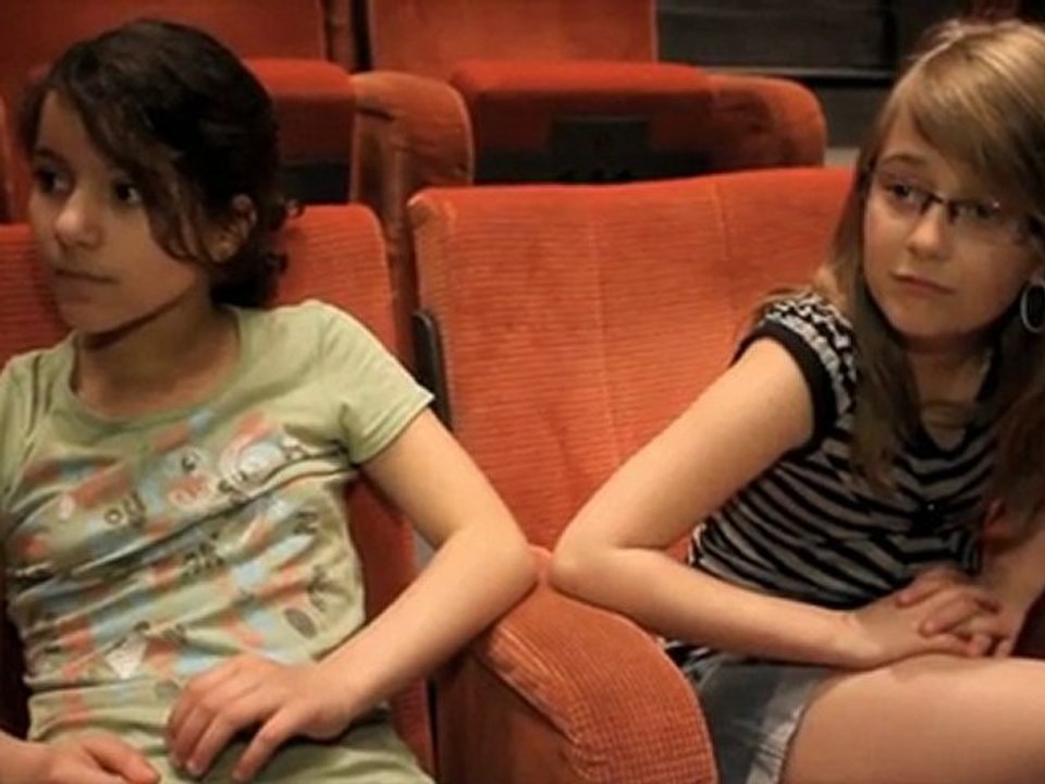 LES ENFANTS DE L'OPERA - EPISODE 6 : Les petits Contes d'Offmann