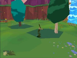 Une faim de loup [Test]