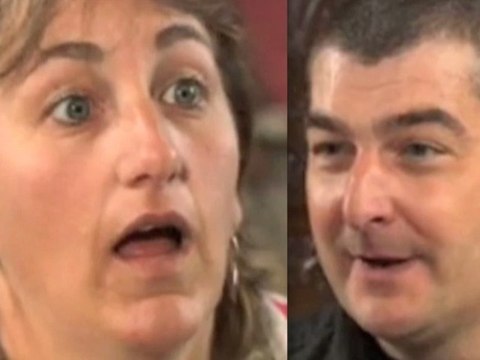 Un tueur dans l'Amour est dans le pré belge !