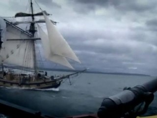 Un film une histoire - Pirates des Caraibes