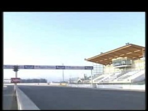 [Best Motoring] Tsukuba Battle 9 laps