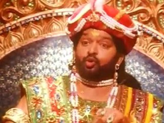 Ayya Vazhi - King paying Gratitude to British