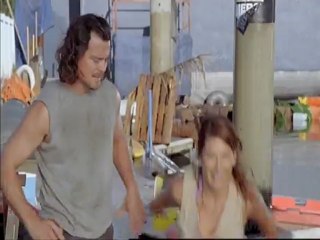 Bande Annonce - MALIBU SHARK - Disponible en DVD