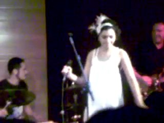 Essa Menina-or Bruna Caram- Gravado por  Camila Ahrens e Paulo Salltorelli