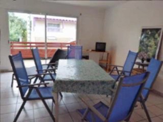 Vente Appartement Hossegor 374 000 terrasse