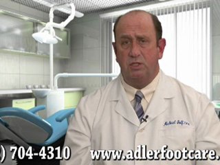 Bunionectomy Program - Podiatrist Austin TX