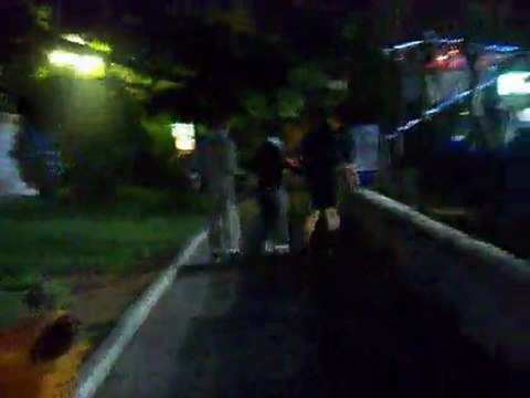 Роллеры. Часть вторая. Более успешная.