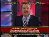 Alternatif 10 Ekim 2011 Sabahattin Önkibar - Ufuk Söylemez 2.Bölüm