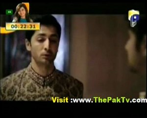 Kash Main Teri Beti Na Hoti Episode 14 - 1